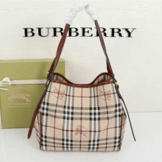 Burberry Bucket Bags